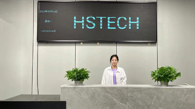 Chiny Shenzhen Hansome Technology Co., Ltd. Profil przedsiębiorstwa
