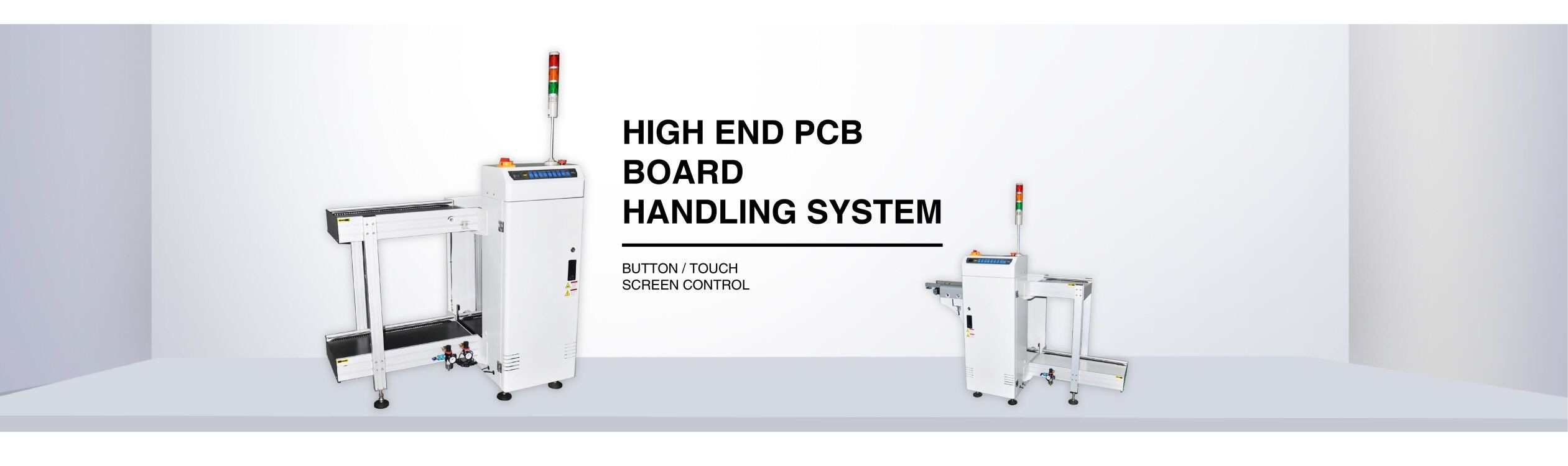jakość Urządzenia do obróbki PCB fabryka