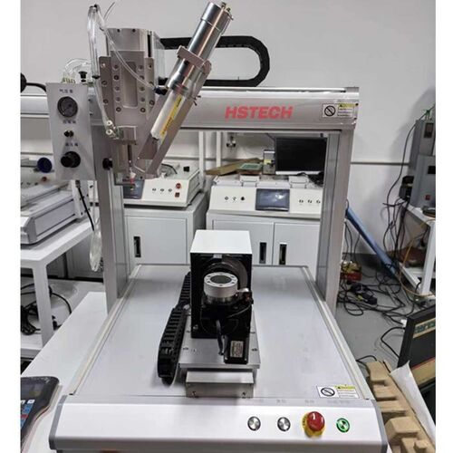 Najnowsze wiadomości o Robot rozprowadzający klej do stołu AB