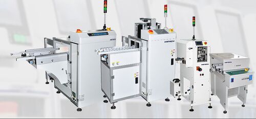 Najnowsze wiadomości o Jak zwiększyć wydajność linii produkcyjnych SMT: kompleksowe rozwiązanie dla producentów elektroniki