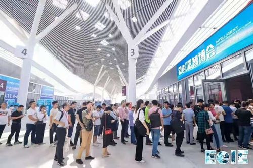 Najnowsze blogi firmy Wystawa sprzętu Intelgenit (EeIE) została pomyślnie zorganizowana w Shenzhen International Exhibition