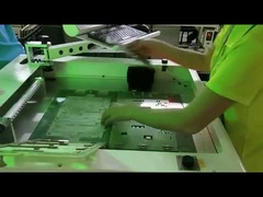 Automatyczna maszyna do rozdzielania PCBA