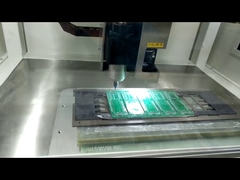 Automatyczna maszyna do rozdzielania PCBA routerem po ugryzieniu szczura