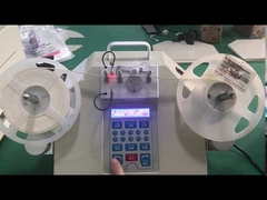 licznik komponentów smd