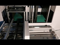 PCB NG OK Rozładowarka