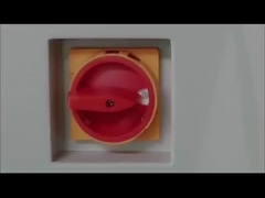 Licznik SMD promieniowania rentgenowskiego w trybie offline