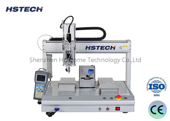 Dobra cena. Monitoring w czasie rzeczywistym układu współrzędnych obrabiarków i regulowanego punktu odniesienia w Internecie