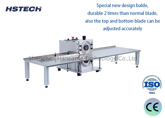 Dobra cena. Maszyna prasowa do cięcia PCB Routing V Cut PCB Machine LED Light Strip PCB Machine w Internecie