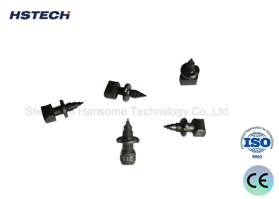 Dobra cena. YAMAHA SMT Nozzle Assembly 211A 0.8x0.7 ((X) dla YG100 Pick and Placement w Internecie