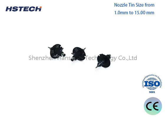Dobra cena. FUJI NXT H08/H12S Dźwignia - 0,3 mm/0,4 mm/0,7 mm/1,0 mm/1,3 mm/1,8 mm/2,5 mm/1,3 m MELF/1,8 m MELF/3,7 G/5,0 G z w Internecie