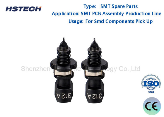 Dobra cena. YAMAHA SMT Nozzle, KHY-M7720-A0 / KHY-M7720-A1 Części zamienne do strzelanki chip w Internecie