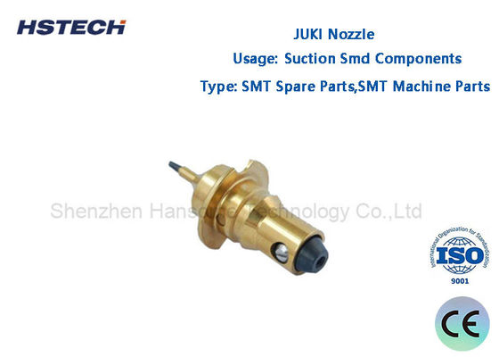 Dobra cena. JUKI SMD Nozzle E35017210A0 SMT Części zamienne oryginalne lub kopie Nowe opcjonalne w Internecie