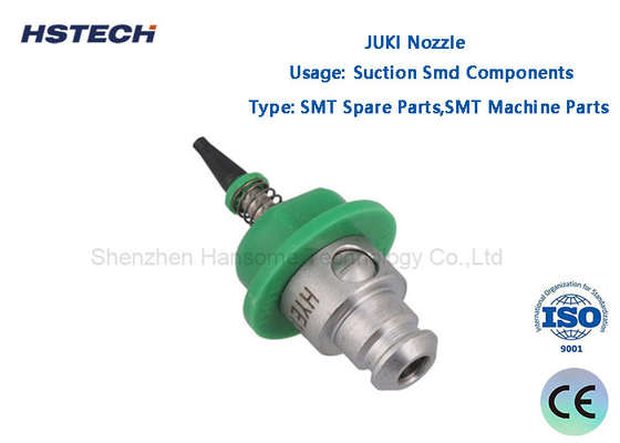 Dobra cena. Ceramiczne części zamienne ze stali wolframowej SMT, JUKI 504 Pick And Place Nozzle serii 2000 w Internecie
