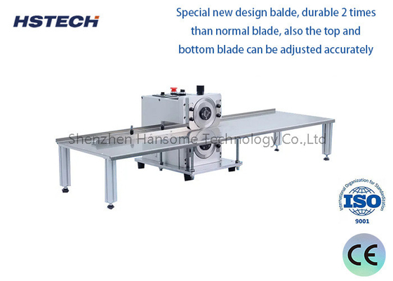 Dobra cena. 110V/220V PCB Separator Cutter w/ Regulowalna szerokość separacji w Internecie