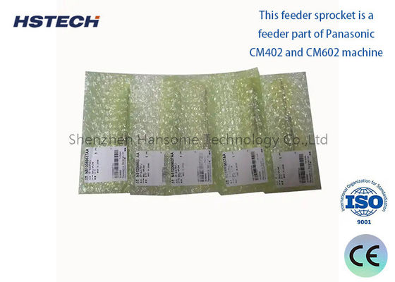 Dobra cena. Wysokiej jakości nierdzewna gniazda podnośnika dla CM402/602 N610030637AC w Internecie