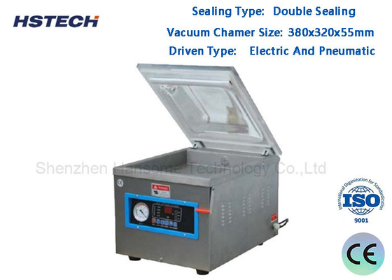 Dobra cena. Pneumatyczna elektroniczna komórka handlowa Vakuum Sealer Vakuum Packing Machine w Internecie