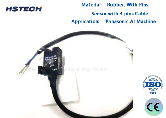 Dobra cena. Panasonic Sensor SMT AI Części zamienne 304133426301 w Internecie