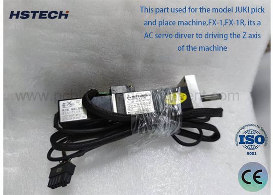 Dobra cena. JUKI Mounter Z osi serwo silnik, HC-BH0336LW4-S1, 30W,FX-1,FX-1R w Internecie