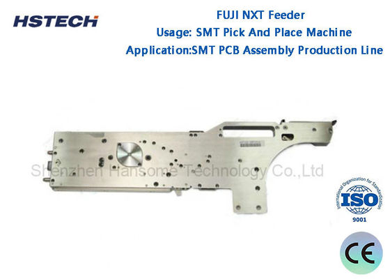 Dobra cena. FUJI NXT Feeder W12C W12 dla linii produkcyjnej montażu PCB SMT w Internecie