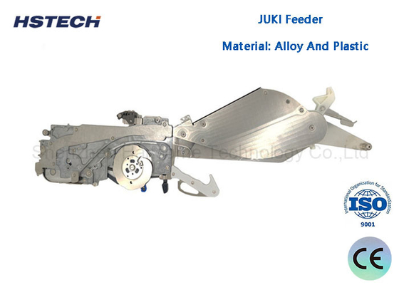 Dobra cena. Cope Nowy CF 8*4mm JUKI Feeder dla SMT Pick And Place Machine w Internecie