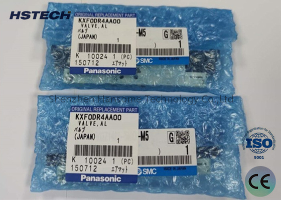 Dobra cena. SMC Solinoidal Valve MTNP000181AA do maszyny do zbierania i umieszczania CM402/CM602 firmy Panasonic w Internecie