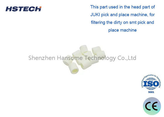 Dobra cena. Części maszyny SMT JUKI FX-1 Filter L155E421000 dla oryginału/kopii w nowym stanie w Internecie
