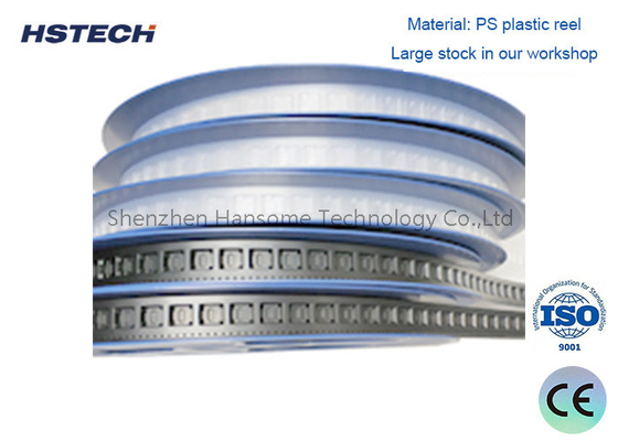 Dobra cena. Antystatyczna taśma przenośna SMT do elementów SMD z możliwością zamykania na zimno/gorąco w Internecie