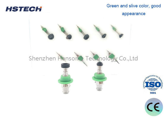 Dobra cena. Oryginalny nowy JUKI 502 SMT Dźwięk (31x16mm) do umieszczania komponentów w Internecie