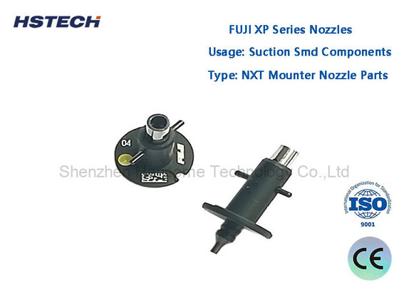 Dobra cena. SMD Komponent Sucing SMT Nozzle Steel Pick And Place Vacuum Nozzle NXT III w Internecie