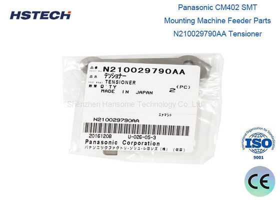 Dobra cena. Panasonic CM402 SMT Maszyna montażowa Części podnośnikowe N210029790AA Naciągacz w Internecie