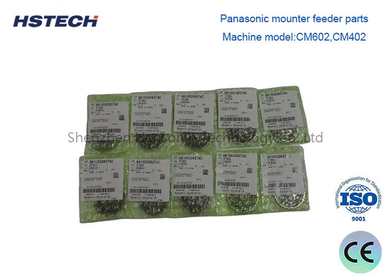 Dobra cena. Części podnośników montażowych Panasonic N610167759AA w Internecie