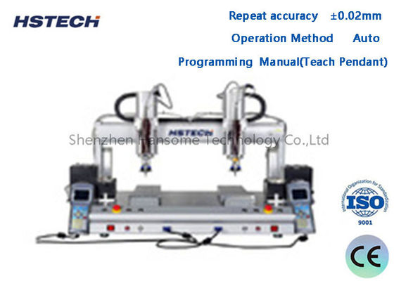 Dobra cena. Maszyna do zamykania śruby z monitorowaniem w czasie rzeczywistym z regulowanym punktem odniesienia 6 osi w Internecie