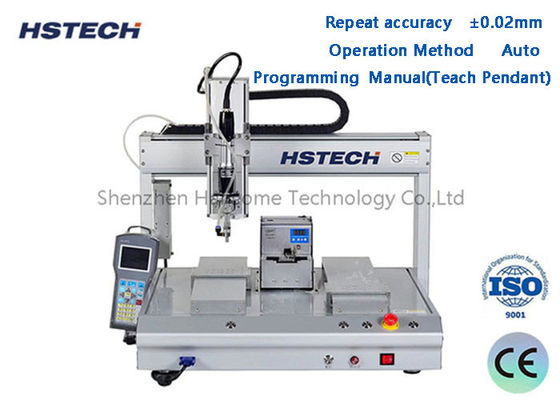 Dobra cena. Monitoring w czasie rzeczywistym Jednorazowa maszyna śrubowa z regulacyjnym punktem odniesienia w Internecie