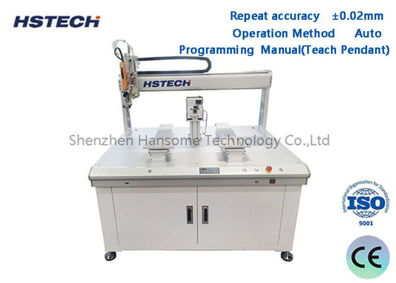 Dobra cena. Monitoring w czasie rzeczywistym układu współrzędnych obrabiarków i regulowanego punktu odniesienia w Internecie