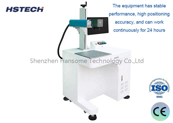 Dobra cena. Schneider Air Cooling UV Laser Marking Machine do montażu elektronicznego w Internecie