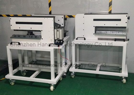 Dobra cena. Separator PCB w kształcie litery V z prędkością separacji 300 mm/s w Internecie