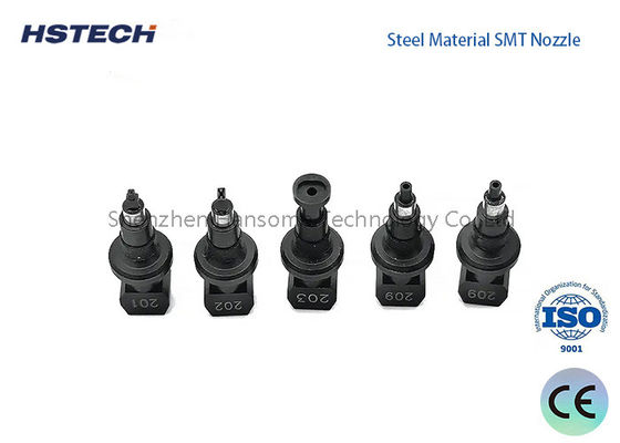 Dobra cena. SMT PCB Assembly J7055132C SAMSUNG CP45 PICK UP NOZZLE -Ø3.6/Ø2.2 (TN22) w Internecie