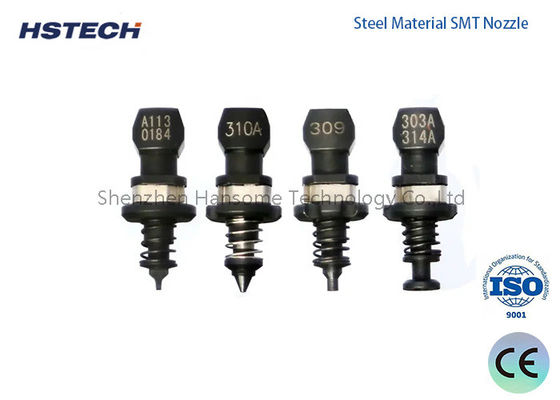 Dobra cena. Dźwignia SMT J9055133B SAMSUNG CP45 NEO PICK UP NOZZLE -Ø0.8/Ø0.28 (CN030) w Internecie