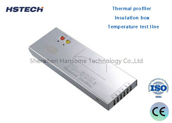 Dobra cena. Prędkość lub temperatura uruchomienia ręczna Tryb uruchomienia TC Series Thermal Profiler w Internecie
