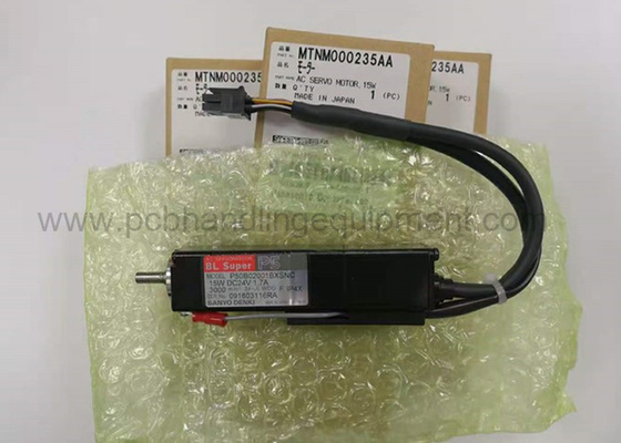 Dobra cena. Części maszyny SMT do maszyny pick and place Panasonic CM402/CM602 N510042737AA w Internecie