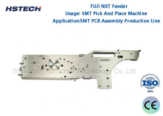 Dobra cena. PCB SMT Pick And Place Feeder FUJI NXT 12mm FEEDER KT12C Trwały dla maszyny FUJI w Internecie