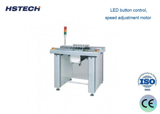Dobra cena. Trwałe ręczne ręczne koło z stali nierdzewnej ESD pas urządzenia do obsługi PCB do regulacji szerokości przycisku LED w Internecie