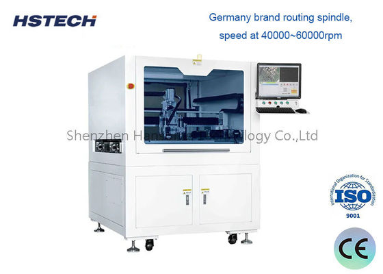 Dobra cena. Platforma 300*350 mm, rozmiar 4 Aixs, dwuplatformowa ploter PCB w trybie offline w Internecie