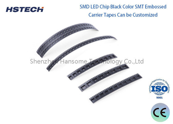Dobra cena. SMD Komponent Licznik półprzewodnik IC LED Chip amp Diody z 8-104mm taśmą nośną w Internecie