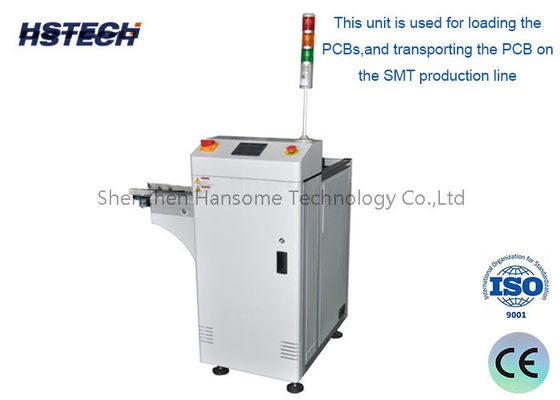 Dobra cena. Optical Sensor Equipped 90 Degree PCB Handling Equipment for Safety (Optyczny czujnik wyposażony w 90-stopniowy urządzenie obsługujące układy PCB w celu zapewnienia bezpieczeństwa) w Internecie