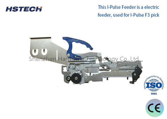 Dobra cena. YAMAHA CL 8x2mm SMT Feeder dla 0402 elementów KW1-M1300-00X w Internecie