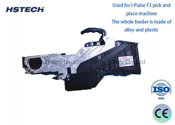 Dobra cena. Wielkie zapasy SMT Feeder FS 8x2mm FS 8x4mm YAMAHA KJK-M1300-012 dla I-Pulse F3 Pick and Place Machine w Internecie