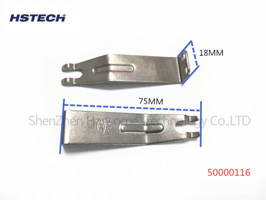 Dobra cena. JT Wave Soldering Titanium Finger 500016 Finger Z stali nierdzewnej dla linii produkcyjnej SMT w Internecie