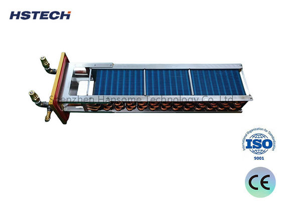 Dobra cena. Kondensator zwrotnego przepływu do spawania wysokiej wydajności części maszyn SMT w Internecie