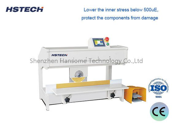 Dobra cena. Touch Screen V-cut PCB Separator w Internecie